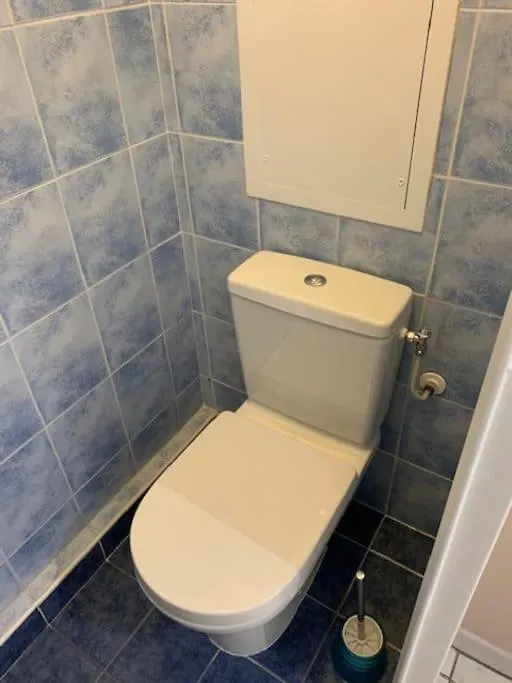 קאן Confortable 2P 50M2 Dans Beau Parc,Piscine,Tennis צרפת