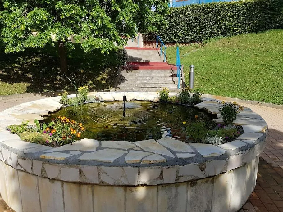Confortable 2P 50M2 Dans Beau Parc,Piscine,Tennis Cannes Apartment