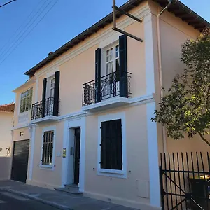 Bed & Breakfast Pretorina, Cannes