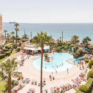 Aparthotel La Palme D'azur Verrerie, Cannes