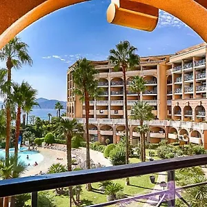 Aparthotel Pierre & Verrerie, Cannes